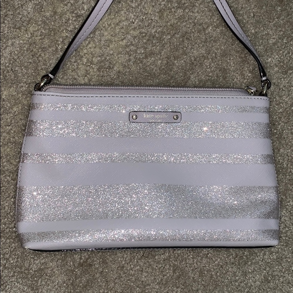 Kate Spade cross body bag